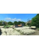 (DLC) Tropico 4 - Plantador КЛЮЧ STEAM ROW