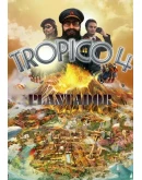 (DLC) Tropico 4 - Plantador КЛЮЧ STEAM ROW