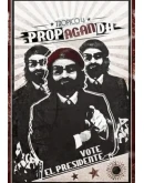 (DLC) Tropico 4 - Propaganda! КЛЮЧ STEAM ROW