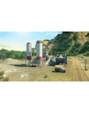 (DLC) Tropico 4 - Quick-dry Cement КЛЮЧ STEAM ROW