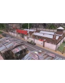 (DLC) Tropico 4 - Vigilante КЛЮЧ STEAM ROW