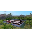 (DLC) Tropico 4 - Vigilante КЛЮЧ STEAM ROW