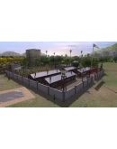 (DLC) Tropico 4 - Vigilante КЛЮЧ STEAM ROW