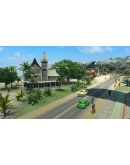 (DLC) Tropico 4 - Voodoo КЛЮЧ STEAM ROW