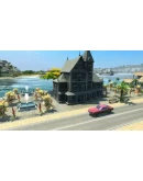 (DLC) Tropico 4 - Voodoo КЛЮЧ STEAM ROW