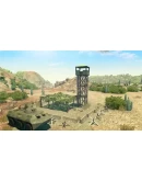 Tropico 4 - Junta Military КЛЮЧ STEAM ROW Tropico 4 - Junta Military КЛЮЧ STEAM ROW