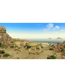 Tropico 4 - Junta Military КЛЮЧ STEAM ROW Tropico 4 - Junta Military КЛЮЧ STEAM ROW