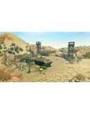 Tropico 4 - Junta Military КЛЮЧ STEAM ROW Tropico 4 - Junta Military КЛЮЧ STEAM ROW