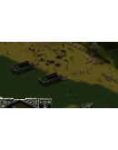 Sudden Strike Trilogy КЛЮЧ STEAM ROW