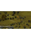 Sudden Strike Trilogy КЛЮЧ STEAM ROW