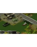 Sudden Strike Trilogy КЛЮЧ STEAM ROW