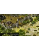 Sudden Strike Trilogy КЛЮЧ STEAM ROW