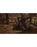 The Dark Eye Demonicon КЛЮЧ STEAM ROW