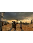 The First Templar КЛЮЧ STEAM ROW The First Templar КЛЮЧ STEAM ROW