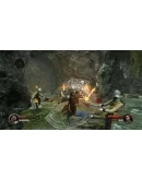 The First Templar КЛЮЧ STEAM ROW The First Templar КЛЮЧ STEAM ROW