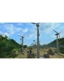 (DLC) Tropico 3 - Absolute Power КЛЮЧ STEAM ROW