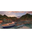 (DLC) Tropico 3 - Absolute Power КЛЮЧ STEAM ROW
