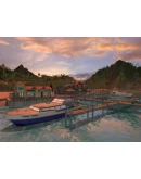 Tropico 3 - Gold Edition КЛЮЧ STEAM ROW