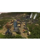 Tropico 3 - Gold Edition КЛЮЧ STEAM ROW