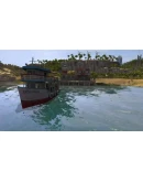 Tropico 3 - Gold Edition КЛЮЧ STEAM ROW