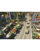 Tropico 3 - Gold Edition КЛЮЧ STEAM ROW