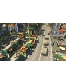 Tropico Trilogy КЛЮЧ STEAM ROW