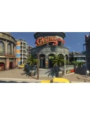 Tropico Trilogy КЛЮЧ STEAM ROW