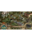 Tropico Trilogy КЛЮЧ STEAM ROW