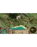 Tropico Trilogy КЛЮЧ STEAM ROW