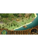 Tropico Trilogy КЛЮЧ STEAM ROW