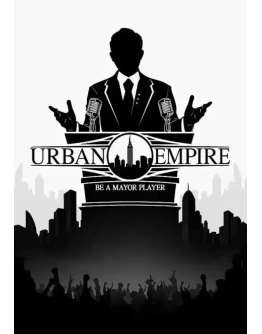 Urban Empire КЛЮЧ STEAM ROW