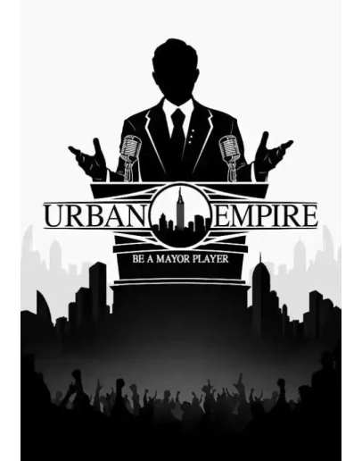 Urban Empire КЛЮЧ STEAM ROW