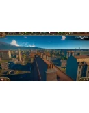 Urban Empire КЛЮЧ STEAM ROW