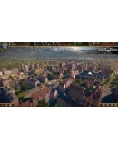 Urban Empire КЛЮЧ STEAM ROW