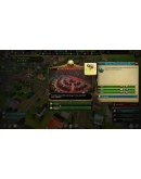 Urban Empire КЛЮЧ STEAM ROW