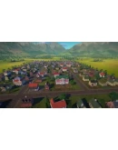 Urban Empire КЛЮЧ STEAM ROW