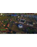 Urban Empire КЛЮЧ STEAM ROW