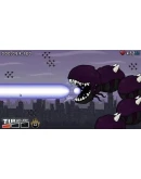 Who's That Flying?! КЛЮЧ STEAM ROW