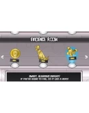 Who's That Flying?! КЛЮЧ STEAM ROW