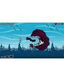 Who's That Flying?! КЛЮЧ STEAM ROW