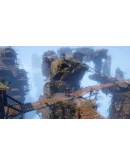 (DLC) Shadows: Awakening - Necrophage's Curse КЛЮЧ (DLC) Shadows: Awakening - Necrophage's Curse КЛЮЧ