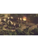 (DLC) Sudden Strike 4 - Pacific КЛЮЧ STEAM ROW