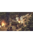 (DLC) Sudden Strike 4 - Pacific КЛЮЧ STEAM ROW
