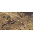 (DLC) Sudden Strike 4 - Pacific КЛЮЧ STEAM ROW