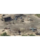 (DLC) Sudden Strike 4 - Pacific КЛЮЧ STEAM ROW