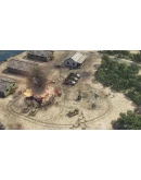 (DLC) Sudden Strike 4 - Pacific КЛЮЧ STEAM ROW
