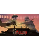 Ash Of Gods: The Way КЛЮЧ STEAM РФ+СНГ Ash Of Gods: The Way КЛЮЧ STEAM РФ+СНГ