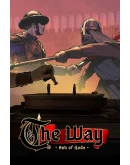 Ash Of Gods: The Way КЛЮЧ STEAM РФ+СНГ Ash Of Gods: The Way КЛЮЧ STEAM РФ+СНГ