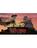 Ash Of Gods: The Way КЛЮЧ STEAM РФ+СНГ Ash Of Gods: The Way КЛЮЧ STEAM РФ+СНГ