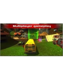 Crash Drive 2 КЛЮЧ STEAM РФ+СНГ